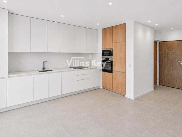 Apartamento T3 no último piso, Lagos, Algarve 117m² São gonçalo de lagos