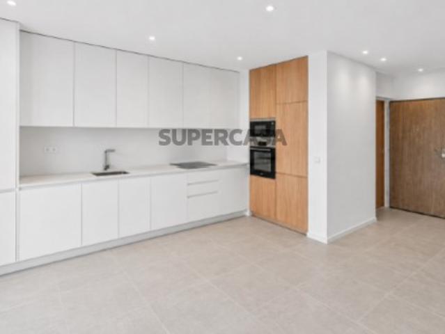 Apartamento T3 no último piso, Lagos, Algarve