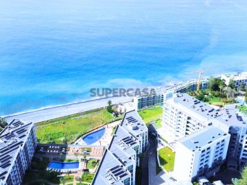 Apartamento T3 no Varino 07 com vista mar | Funchal, São Martinho
