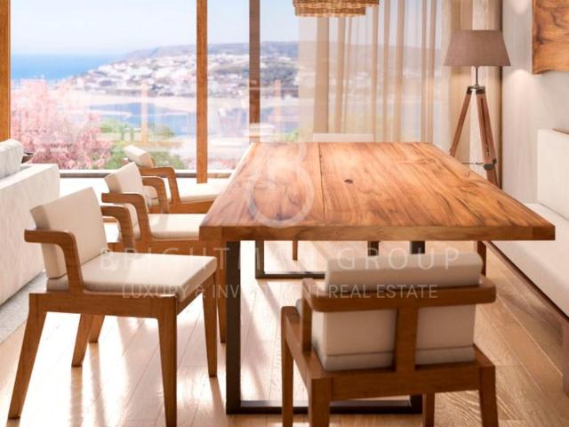 Apartamento T3 no West Cliff Resort, em Óbidos 0m² Vau