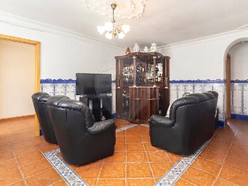 Apartamento T3 no Afonsoeiro – Montijo