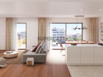 Campanhã, Porto, Distrito de Porto - Cozinha equipada