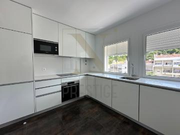Apartamento T3 no Bairro São Miguel