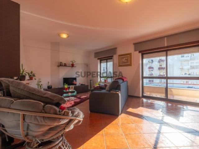 Apartamento T3 no Bairro São Miguel, Coimbra