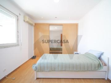 Apartamento T3 no Barreiro