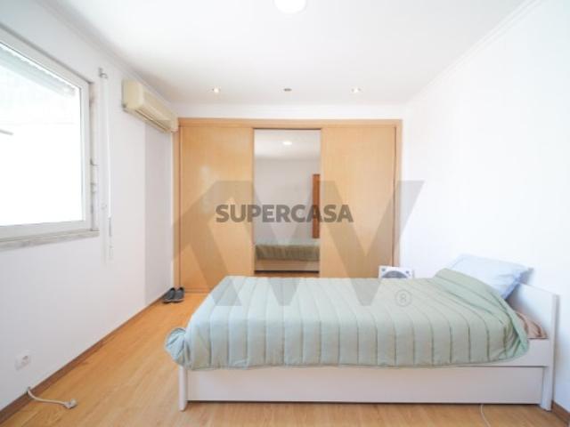 Apartamento T3 no Barreiro