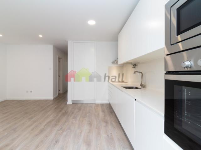 Apartamento T3 no Barreiro