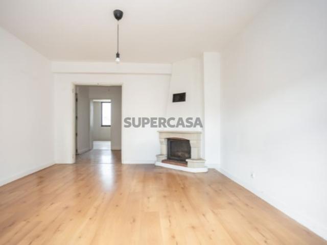 Apartamento T3 no Barreiro