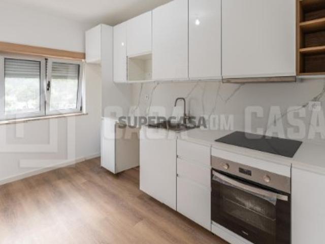 Apartamento T3 no Campo