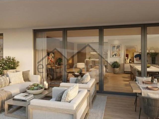 Apartamento T3 no Cabedelo