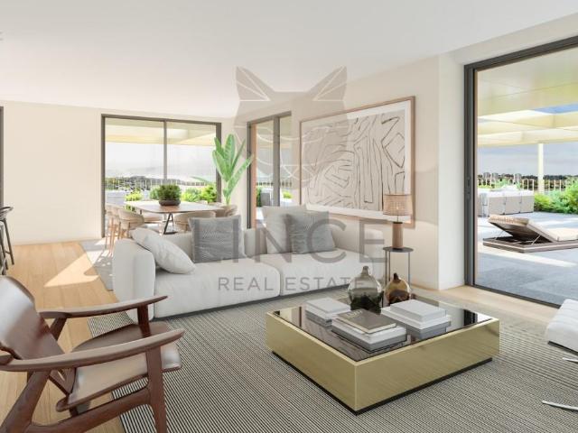 Apartamento T3 no Cabedelo, Vila Nova de Gaia 0m² Canidelo