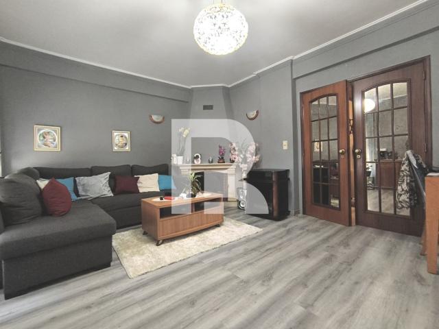 Apartamento T3 no Cacem