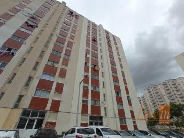 Apartamento T3 no Carregado