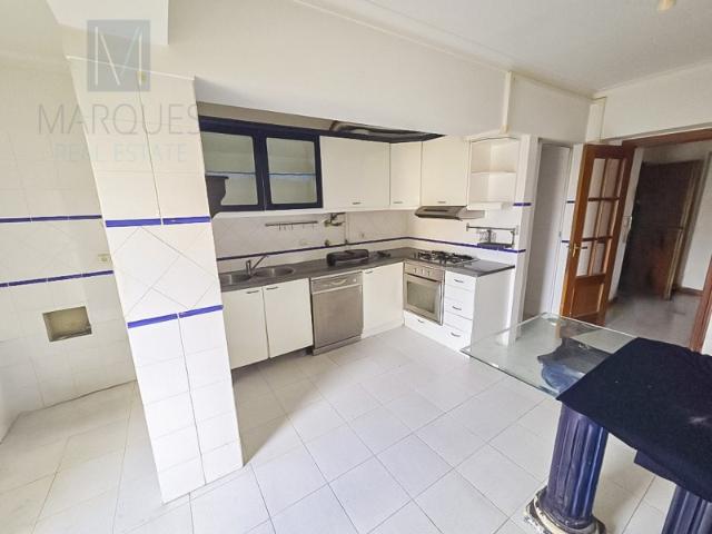 Apartamento T3 no Carregado Alenquer