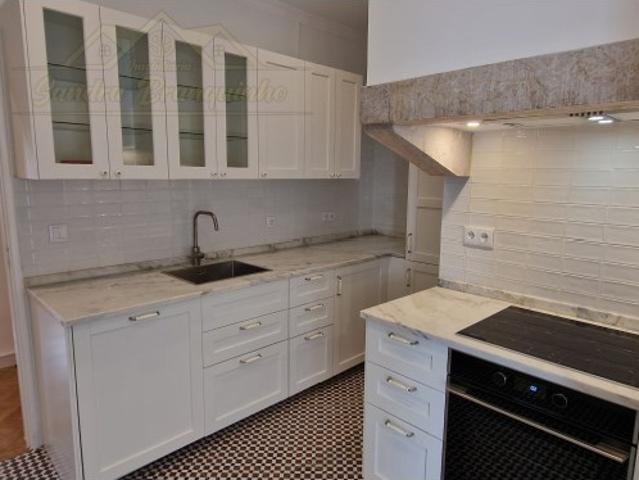Apartamento T4 no Centro