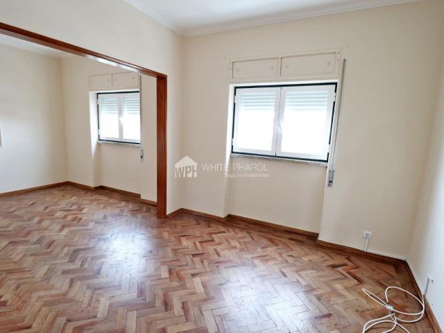Apartamento T3 no centro Benavente