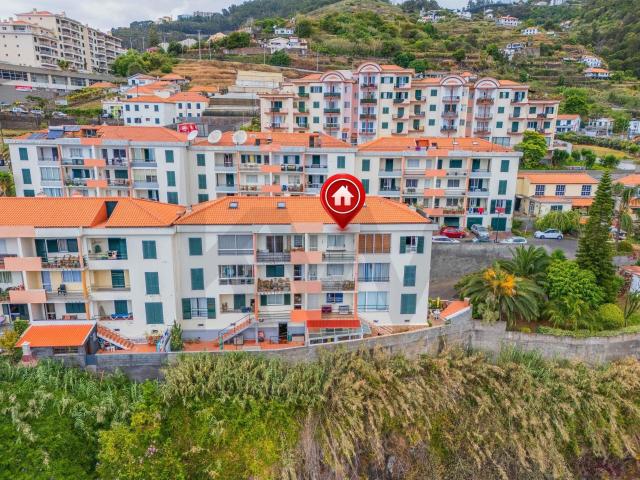 Apartamento T3 no Centro do Caniço 93m² Caniço