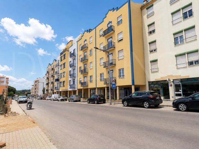 Apartamento T3 no centro do Bombarral