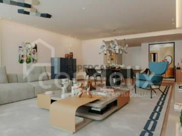 Apartamento T3 no centro do Funchal
