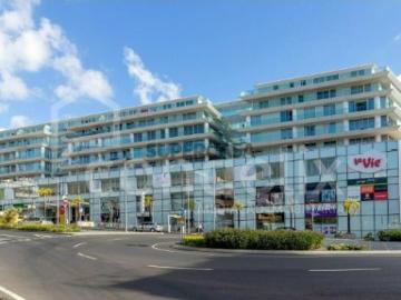 Apartamento T3 no centro do Funchal