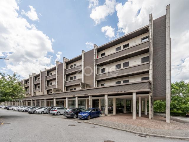 APARTAMENTO T3 NO CENTRO DA CIDADE DE FAFE