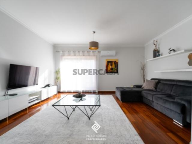 Apartamento T3 no centro da cidade de Guimarães