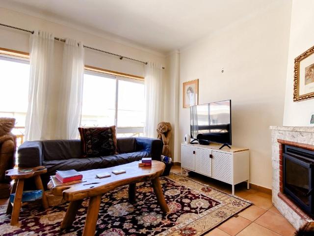 Apartamento T3 no Centro da Cidade de Lagos, Algarve. 118m² São Gonçalo de Lagos