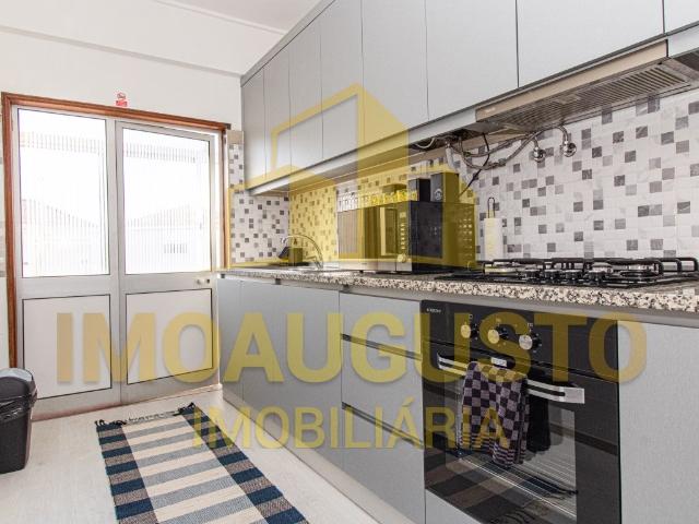 Apartamento T3 no centro da cidade 103m² Guarda