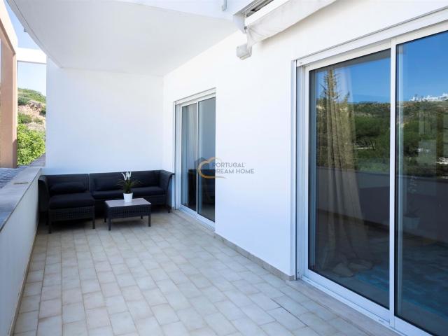 ? Apartamento T3 com Varanda de 50m² no Centro da Cidade ? 202m² Albufeira e olhos de água