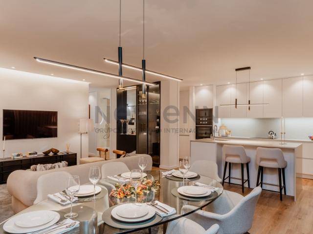 Apartamento T3 no centro da Lourinhã