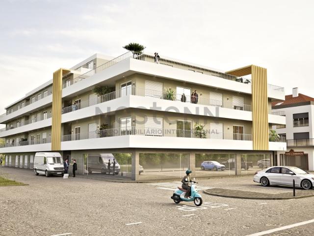 Apartamento T3 no centro da Lourinhã