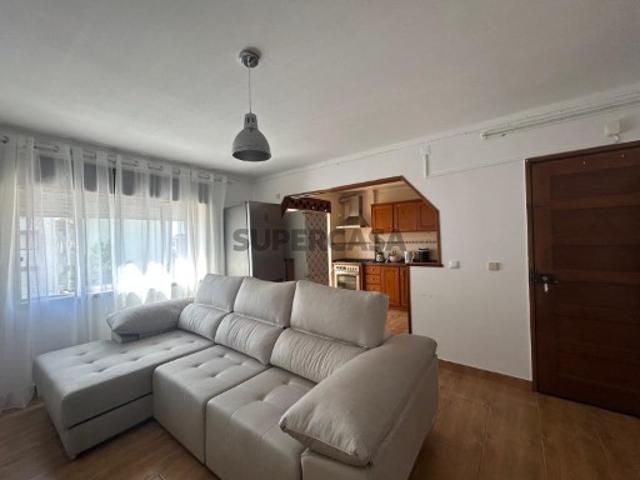 APARTAMENTO T3 NO CENTRO DA MARINHA GRANDE