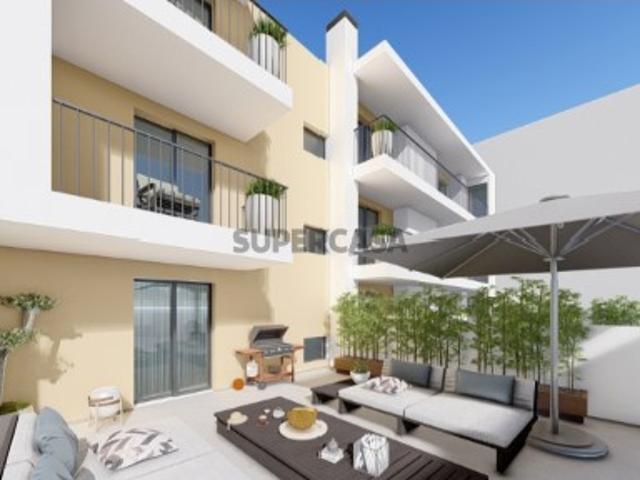 Apartamento T3 no centro da Nazaré | da Sub Vila II