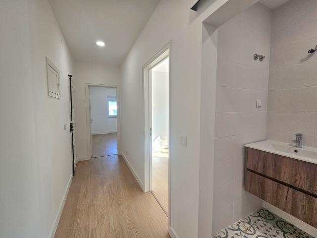 Apartamento T3 no centro da Venda do Pinheiro — tranquilidade no seu dia a dia e proximidade de Lisboa