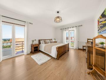 Apartamento T3 no Centro da Vila de Mafra, Lisboa