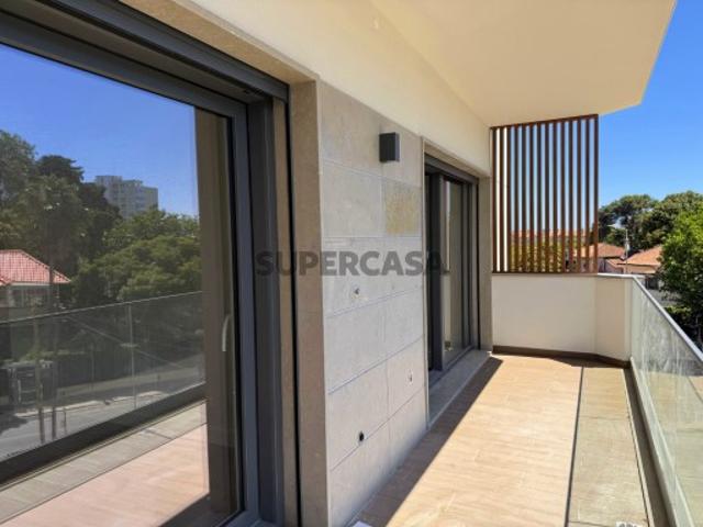 Apartamento T3 no Centro de Cascais