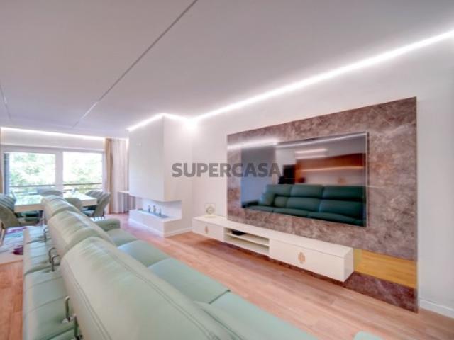 Apartamento T3 no Centro de Cascais