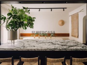 Apartamento T3 no Centro de Cascais com Licença de Alojamento Local