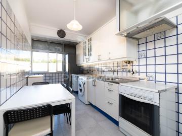 Apartamento T3 no Centro de Alverca do Ribatejo