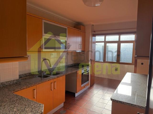 Apartamento T3 no Centro de Albergaria a Velha