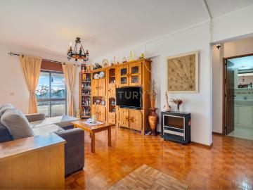 Apartamento T3 em Albufeira