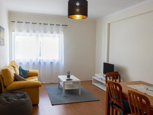 Apartamento T3 no Centro de Alcobaça 103m² Alcobaça