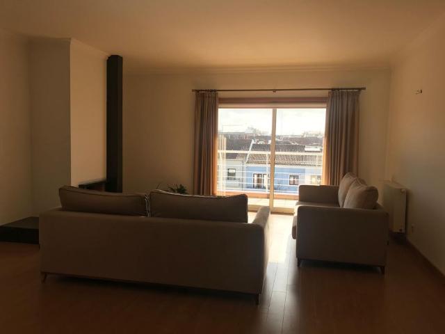 Apartamento T3 no centro de Aveiro!