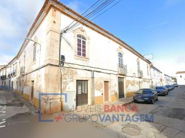Borba, Concelho de Estremoz, Distrito de Évora