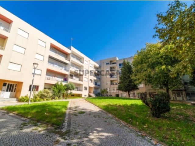 Apartamento T3 no centro de Braga