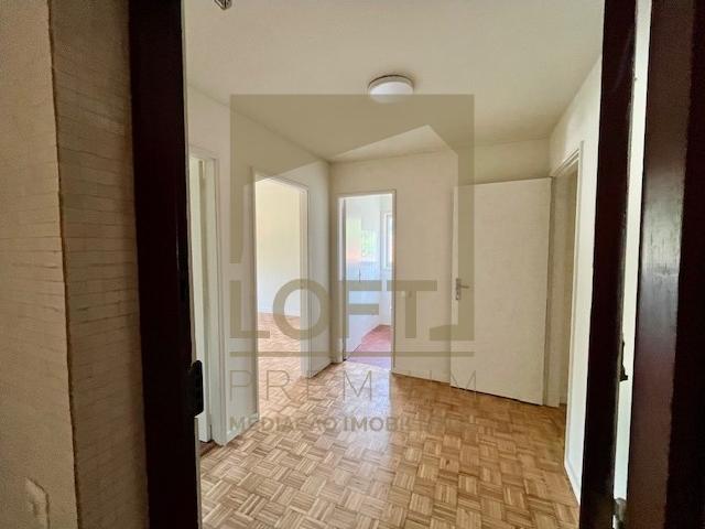 Apartamento T3 no Centro de Guimarães