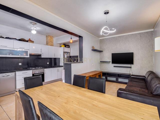 Apartamento T3 no Centro de Faro