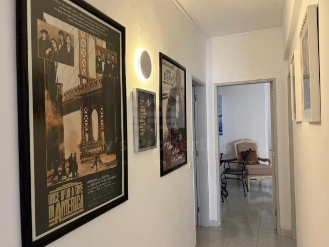 Apartamento T3 no Centro de Faro 106m² Faro Sé e São Pedro