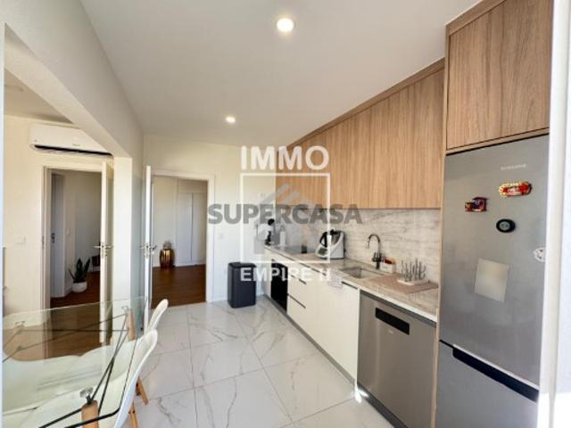 APARTAMENTO T3 NO CENTRO DE LOUSADA