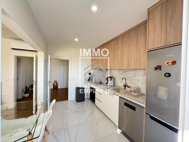APARTAMENTO T3 NO CENTRO DE LOUSADA